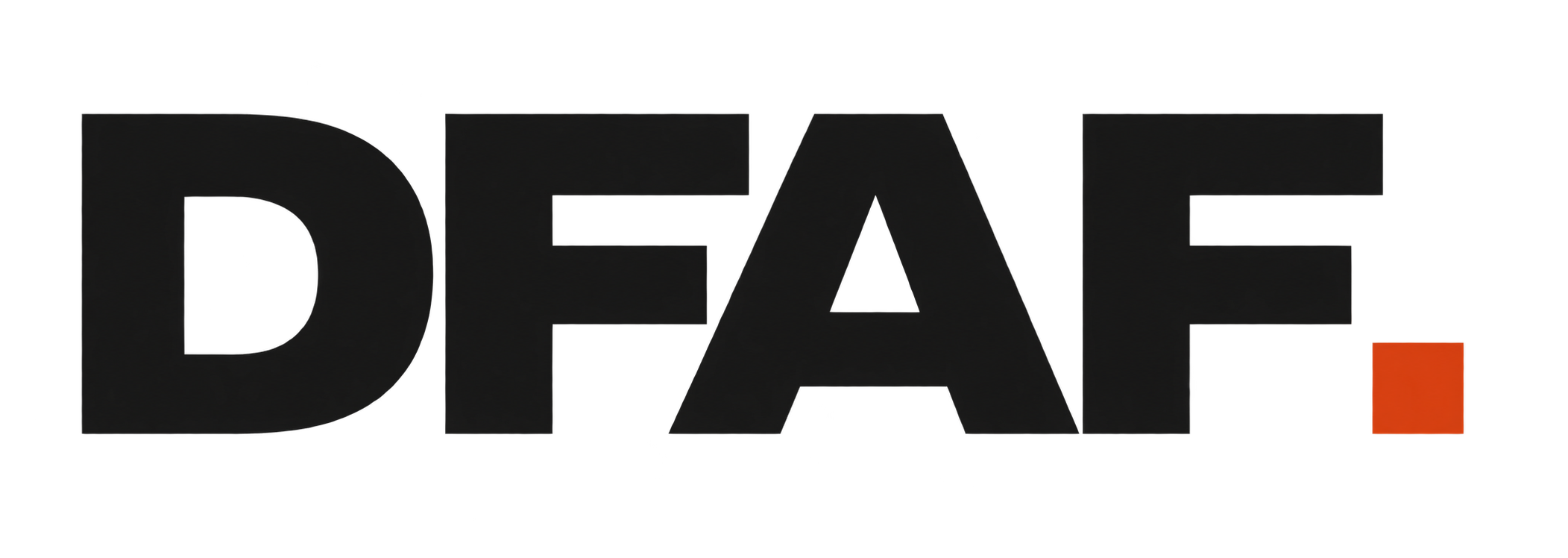 DFAF.